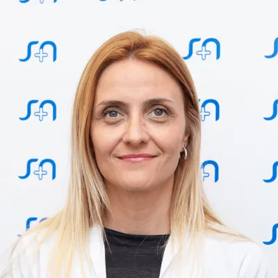 Dra Chesta, Desirée