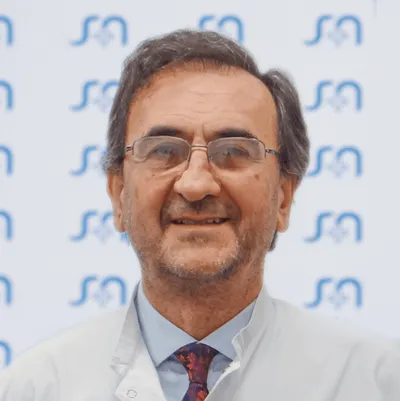 Dr Chiosso, Ricardo