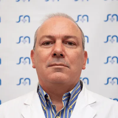Dr Conci, Rodolfo