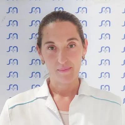 Dr Contreras, Dana