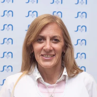 Dra. Córdoba, Claudia