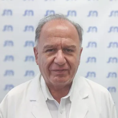 Dr Córdoba, Roque Augusto