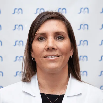 Lic Crespo, Carolina
