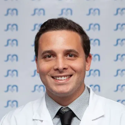 Dr Cristiani, Mauro