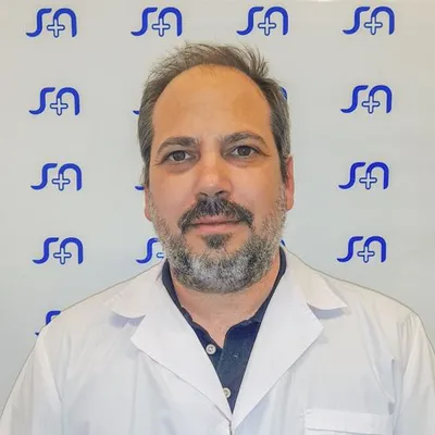 Dr Cuella, Emilio