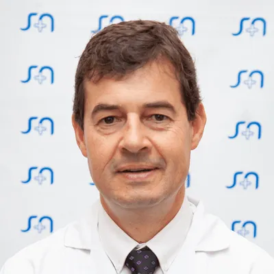 Dr Daghero, Fernando