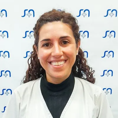 Dra Damonte, María Victoria