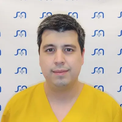Dr de Arzuaga, Remigio