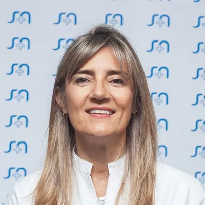 Dra Di Gregorio, María Fernanda