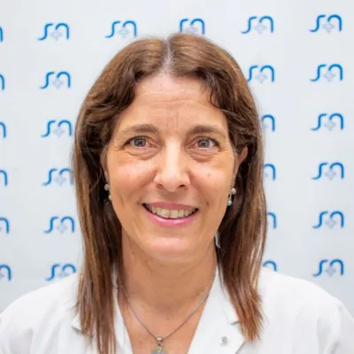 Lic Di Marco, Patricia
