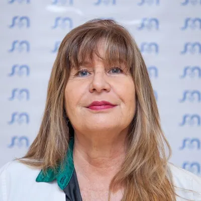 Dra Dogliani, Patricia