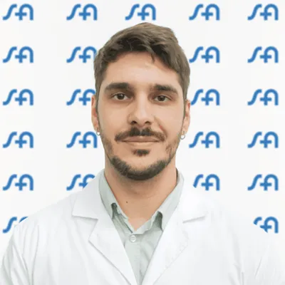 Dr Epherra, Juan Francisco