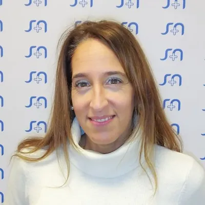 Dra Faustinelli, Valeria