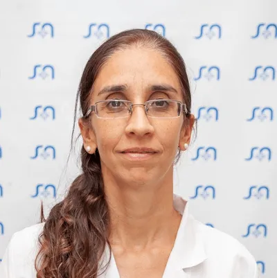 Dra Fernandez, María Sol