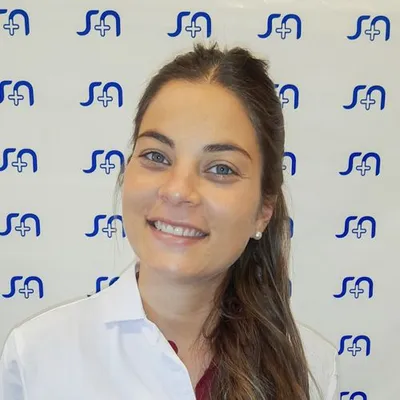 Dra Ferreira, María Gimena