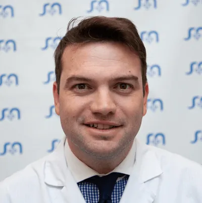 Dr Ferrero, Carlos Ignacio