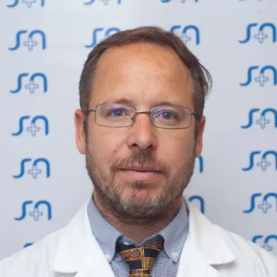 Dr. Ferreyra Dillon, Rodrigo