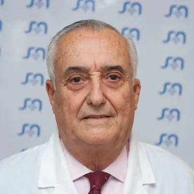 Prof. Dr. Ferreyra, Héctor