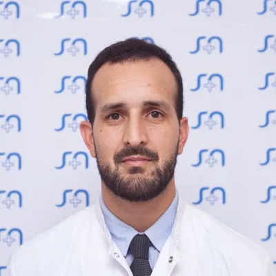 Dr Ferreyra, Manuel