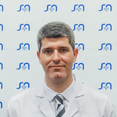 Dr. Figueroa, Jorge