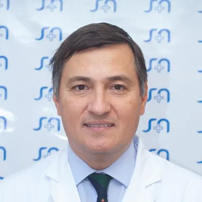 Dr Figueroa, Marcelo