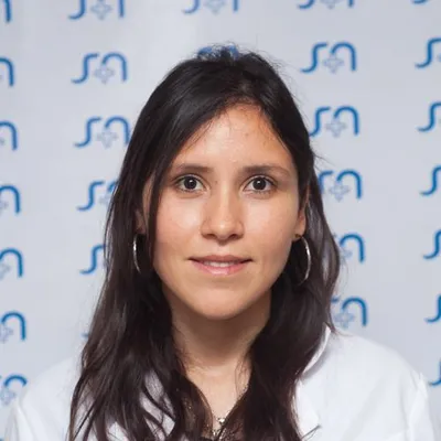 Dra Figueroa, Nadia