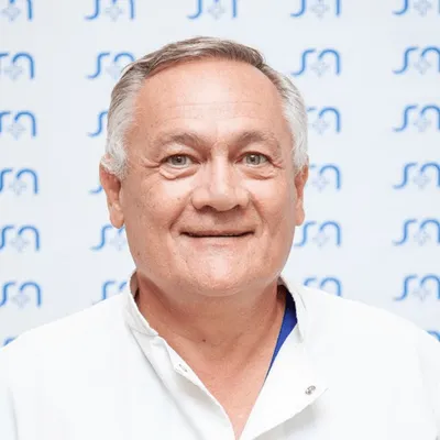 Dr Filiberti, Gabriel