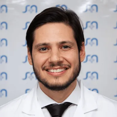 Dr Fornero, Pablo Luis