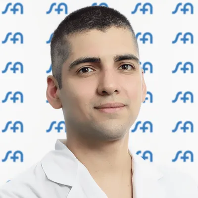 Dr Yaryura Montero, José Gabriel