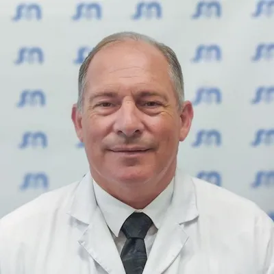 Dr Frontera Vaca, Julio