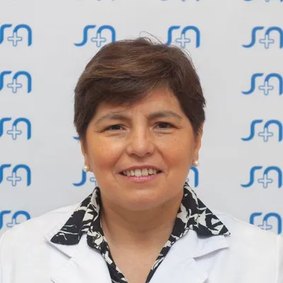 Dra Frontera Vaca, María José
