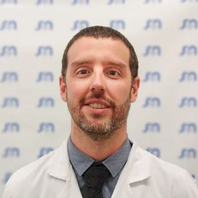 Dr Gagliardino, Juan