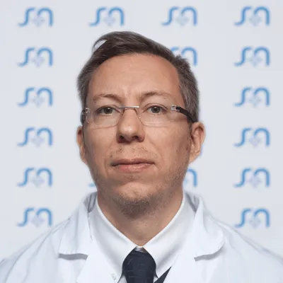 Dr Georget, Marcos
