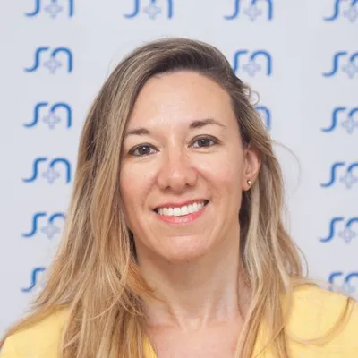 Dra Giacossa, Roxana