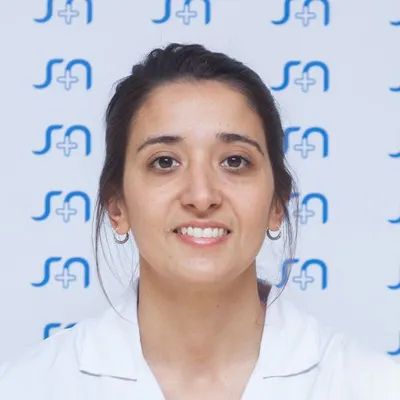 Dra Giecco, Tatiana