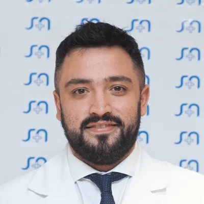 Dr Girotti Ledesma, Carlos