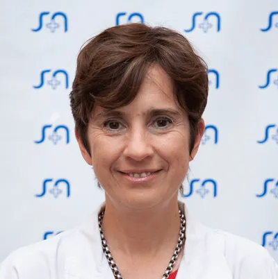 Dra. Gobbi, Carla