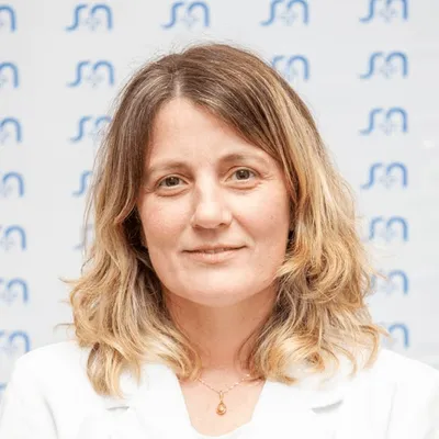 Dra Gobelet, Jaquelina