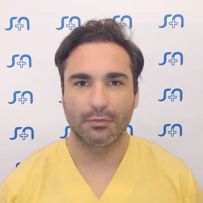 Dr Godoy, Leonardo