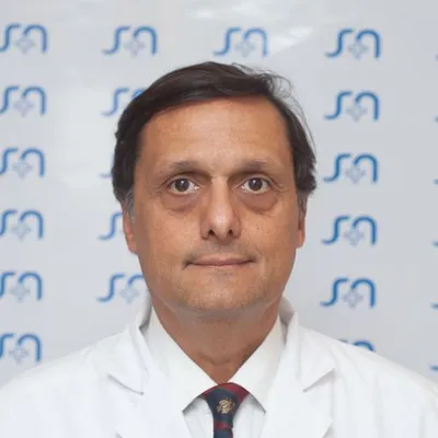Dr Goldsman, Marcos