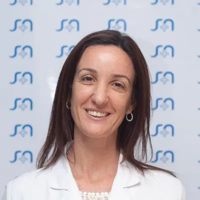 Dra González, Maricel