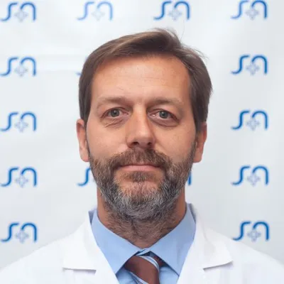 Dr Gottero, Mariano