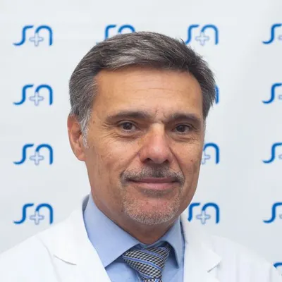 Dr Guidi, Andres