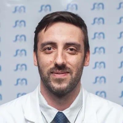 Dr Heredia, Pablo Agustín