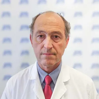 Dr Herrera, Enrique