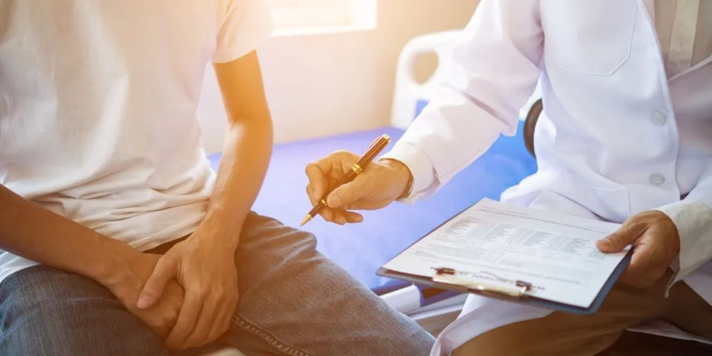  Vasectomía: ¿Por qué cada vez más hombres se deciden por esta práctica?