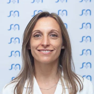Dra Imwinkelried, María del Carmen