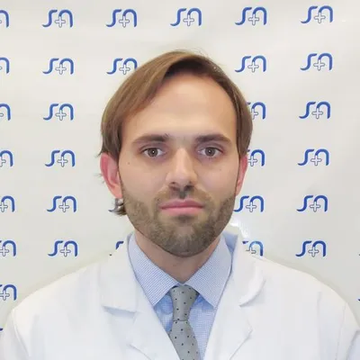 Dr Jerez, Ignacio