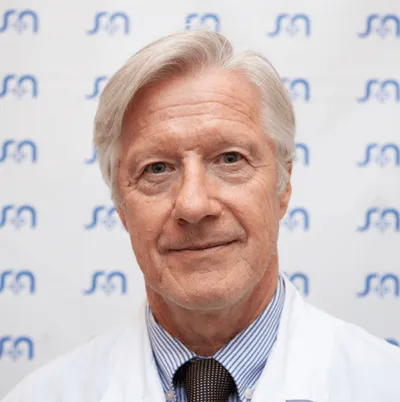 Dr Juaneda, Ernesto