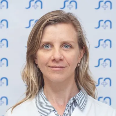 Dr Le Roux, Marina